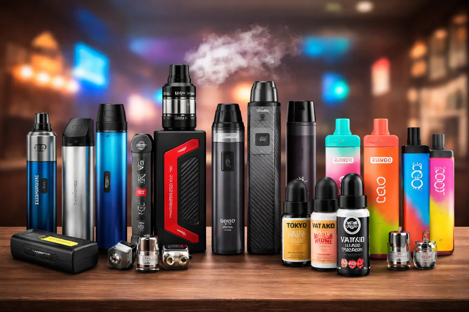 how long do vape effects last Tobacco Use and Vaping: The Benefits of Quitting, and Resources to Help —  Healthy Acadia